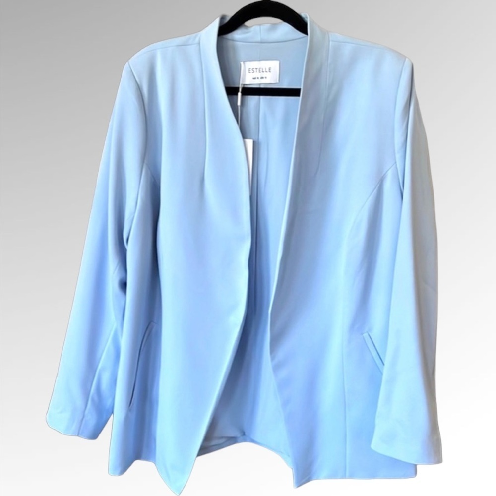 Estelle blazer